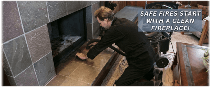 Fireplace Cleaning Bartlett IL