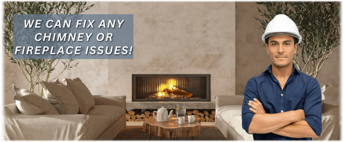 Bartlett IL Chimney Sweep