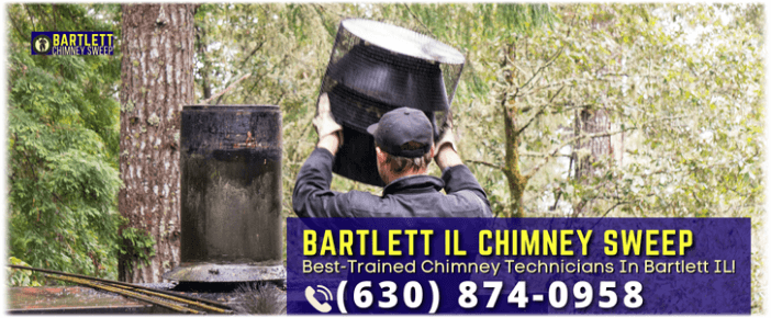 Chimney Sweep Bartlett IL
